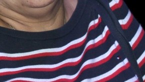 Silvia Pinal corta el listón de inauguración del nuevo Teatro Versalles, que presenta una cartelera totalmente renovada/México, 31 de enero 2023.