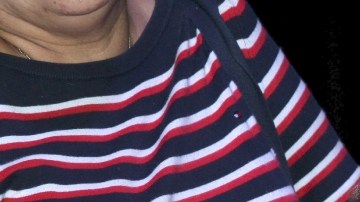 Silvia Pinal corta el listón de inauguración del nuevo Teatro Versalles, que presenta una cartelera totalmente renovada/México, 31 de enero 2023.