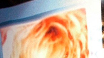 Silvia Pinal festeja el XXII aniversario de su programa "Mujer Casos de la Vida Real" que lleva un total de 2274 programas y 37 miniseries/México, 22 de febrero de 2007.