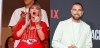 Aumenta la popularidad de los nombres Travis y Taylor en medio de su romance - FOTO: Taylor Swfit de David Eulitt / FOTO: Travis Kelce de JC Olivera