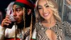 Tekashi 6ix9ine borra sus post de Instagram con Yailin La Más Viral - Foto de Tekashi: Alex Bierens de Haan | Getty Images