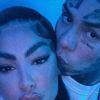 Tekashi 6ix9ine estrenará proyecto mientras “desaparece” Yailin “La Más Viral”