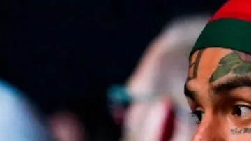 Tekashi 6ix9ine expone a Yailin La Más Viral en sus momentos más violentos - Foto de Tekashi: Alex Bierens de Haan | Getty Images