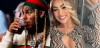 Tekashi 6ix9ine expone a Yailin La Más Viral en sus momentos más violentos - Foto de Tekashi: Alex Bierens de Haan | Getty Images