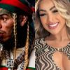 Tekashi 6ix9ine expone a Yailin La Más Viral en sus momentos más violentos - Foto de Tekashi: Alex Bierens de Haan | Getty Images