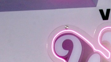 Wendy Guevara en la alfombra rosa de la presentación de la serie "Wendy: Perdida Pero Famosa" (Vix+), que cuenta diferentes aspectos de su vida y carrera/México, 9 de octubre 2023.