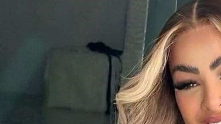 Yailin La Más Viral borró su perfil de Instagram
