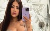 Yailin La Más Viral revela la razón de sus golpes, sufrió accidente con Tekashi 6ix9ine