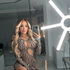 “Me quitó mi pasaporte”, revelan video de Yailin La Más Viral durante su arresto en West Palm Beach