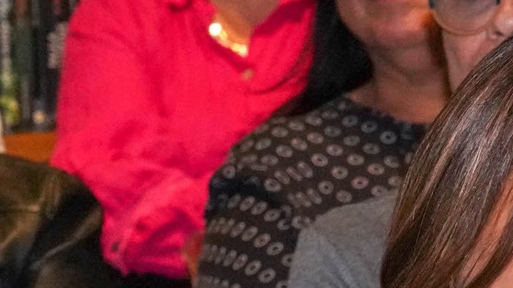 Adamari López y Alaïa ya se encuentran listas para esta Navidad 2023.