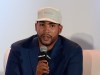 Don Omar pidió respeto y cordura en el género urbano.