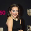 Evaluna Montaner comparte un hijo con Camilo.