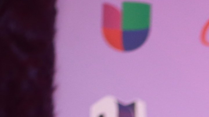 Lili Estefan demostró que ya está lista para recibir la navidad.