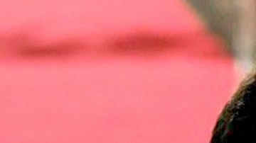 Michelle Renaud y Matías Novoa se casaron en una boda íntima.