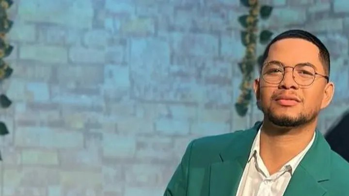 El cantante se desplomó en el escenario y falleció. Créditos: Pedro Henrique (@pedrohenrique.oficial en Instagram)