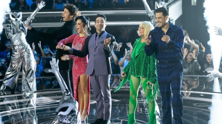 ¿Quién es la Máscara? 2023 se acerca a la gran final.