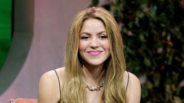 Shakira renunció como jueces del Premio Earthshot Príncipe de Gales.