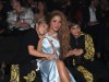 Hijos de Shakira y Gerard Piqué, poseen grandes talentos de sus padres.