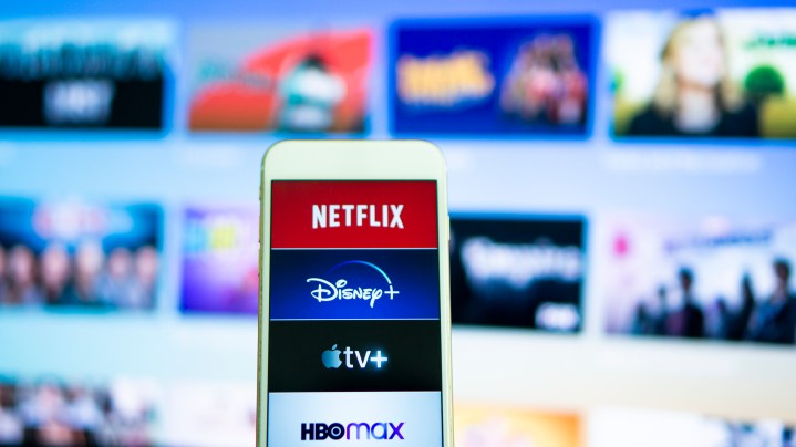 ¿Te gustan las series? ¡Prepárate para las series más esperadas de 2024!