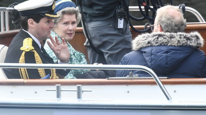 ‘The Crown’ llega a su fin y Netflix promete un final memorable para la serie