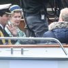 ‘The Crown’ llega a su fin y Netflix promete un final memorable para la serie