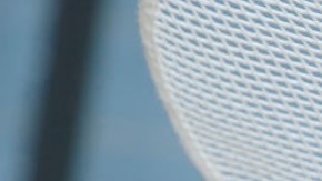 Natti Natasha asiste a la primera fila de Carolina Herrera durante la Semana de la Moda de Nueva York el 10 de febrero de 2020 en la ciudad de Nueva York.