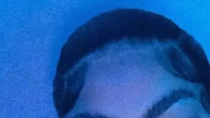 Yailin 'La Más Viral' y Tekashi 69 vistos juntos en una disco de Miami.