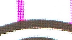 Humberto Zurita y Stephanie Salas durante una rueda de prensa.