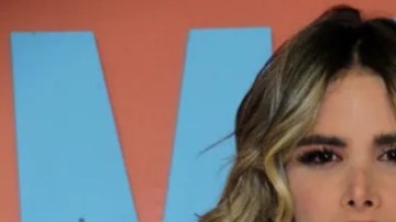 ¿Marie Claire Harp y José Manuel Figueroa volvieron? Fotos de ambos en Disney lo confirmaría