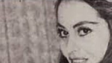 ¿Quién era Rossy Mendoza?, la vedette que murió a los 80 años