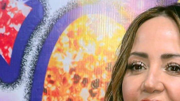Alex Kaffie habla sobre Andrea Legarreta