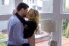 Michelle Renaud y Matías Novoa esperan su primer bebé juntos