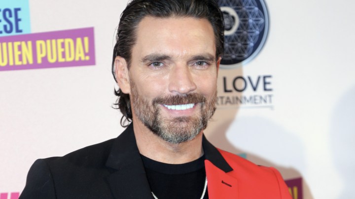 Julián Gil felicitó a su hijo por su cumpleaños