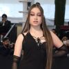 Karol Sevilla tiene una relación con Mario Bautista