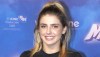 Michelle Renaud se enfadó con la prensa