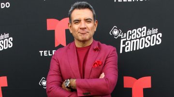 Héctor Sandarti se pronunció por el estreno de 'La Casa de los Famosos 4'