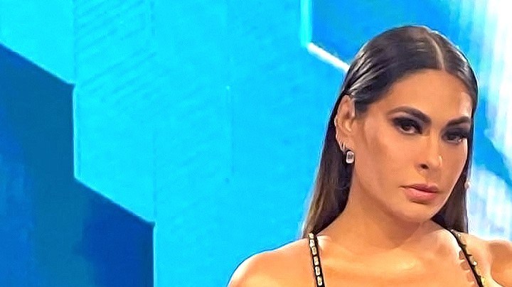 Galilea Montijo quiere ser madre de nuevo
