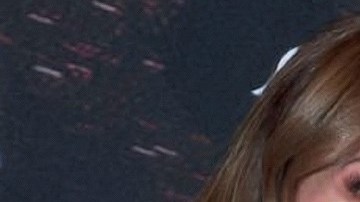 Nina Rubín defiende a su madre Andrea Legarreta