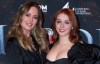 Nina Rubín defiende a su madre Andrea Legarreta