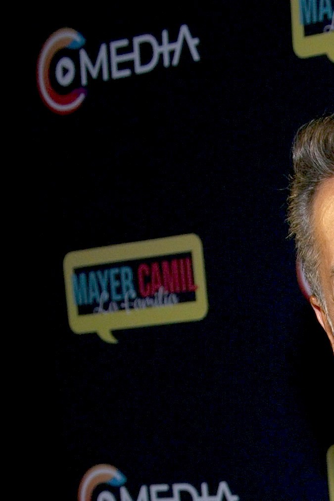 Sergio Mayer debutó en la plataforma Onlyfans.