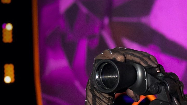 Wendy Guevara fue una de las ganadoras de los TikTok Awards 2024