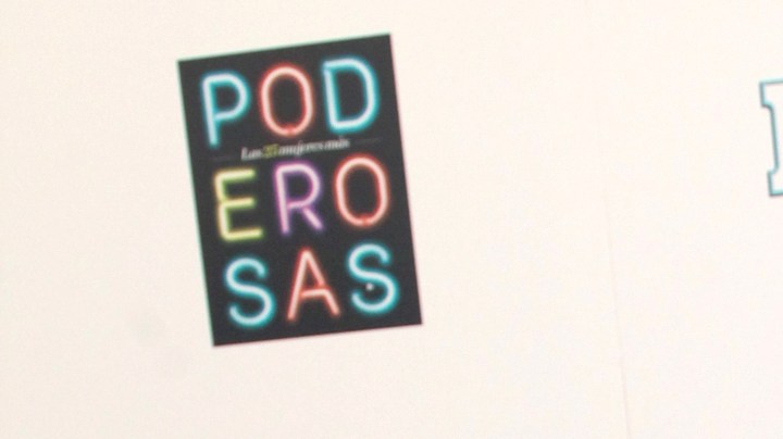 Cristina Saralegui reapareció en redes