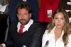 Gabriel Soto y Geraldine Bazán tiene dos hijas, fruto de su relación sentimental.