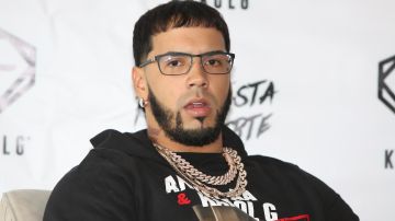 Anuel AA debutará como actor