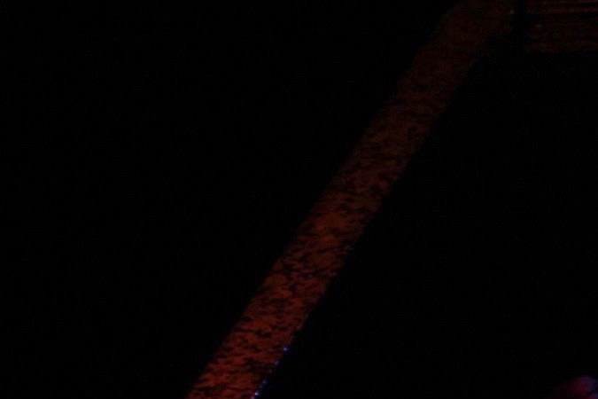 Pedro Moreno protagonizó el musical 'Chicago'.