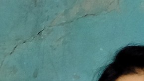 Aislinn Derbez y Mauricio Ochmann cuando debutaron en el mundo de la moda al presentar su propia línea de abrigos "Merkabá X Ais y Mau" para la temporada otoño-invierno/México, 28 de agosto 2019.