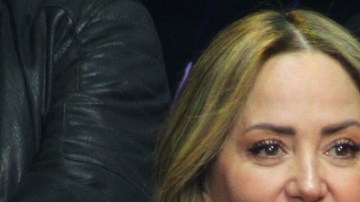 Andrea Legarreta explota en redes con tajante mensaje, ¿dirigido a Anette Cuburu?