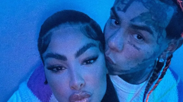 Tekashi y Yailin en medio de otro escándalo