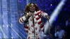 Tekashi terminó su relación con Yailin La Más Viral