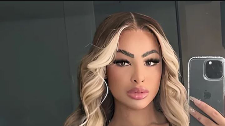 La madre de Yailin La Más Viral denunció a Tekashi 6ix9ine